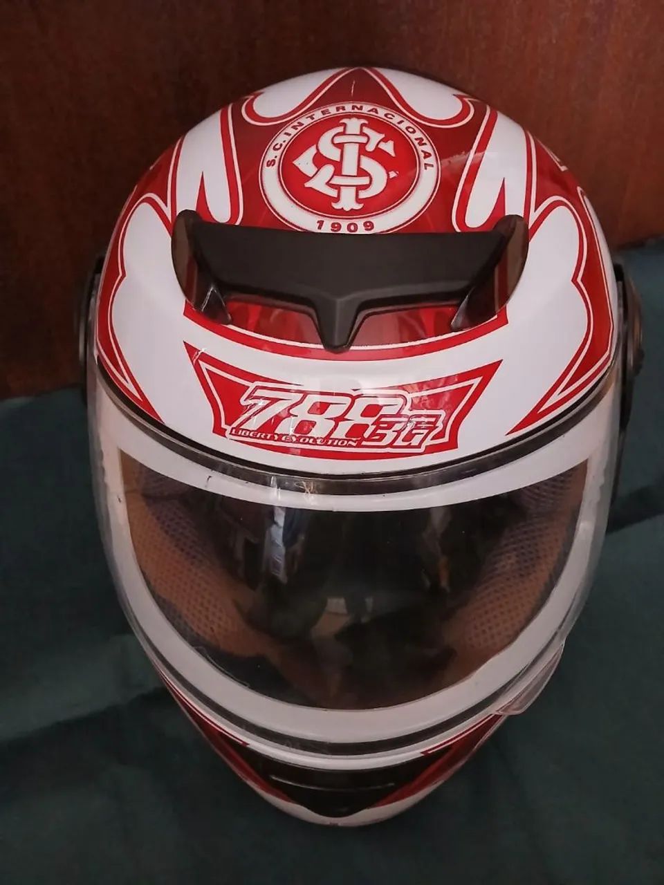 CAPACETE N.56 - Foto 3