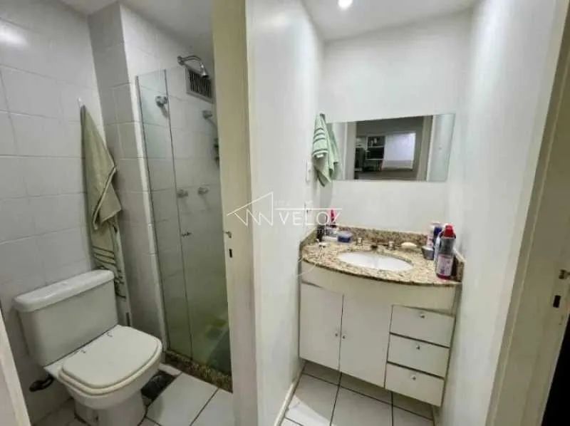 Apartamento : / Residencial / Botafogo - Foto 5