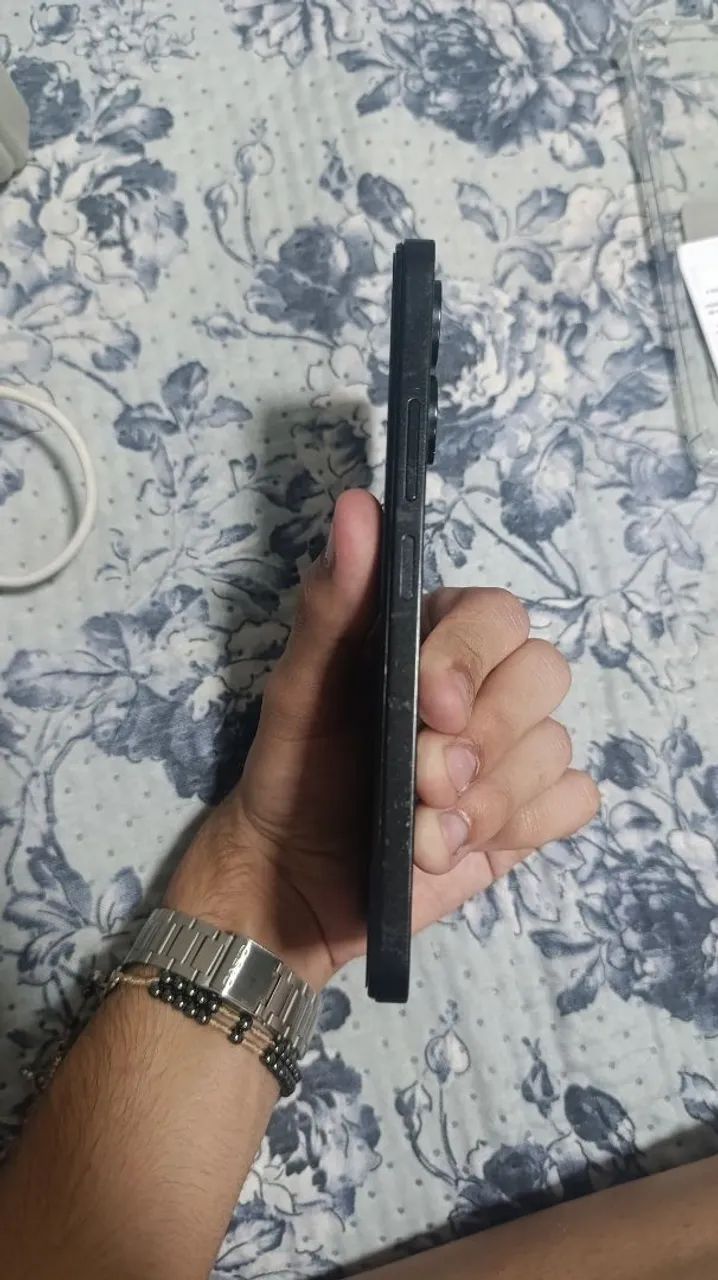 Redmi note 13C | 256G - Foto 4