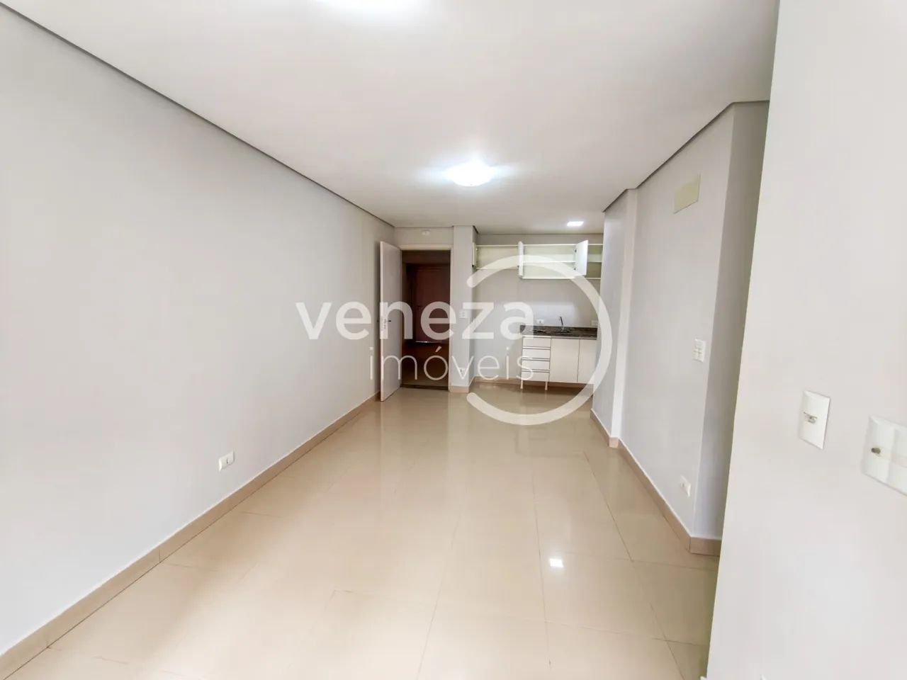Apartamento para alugar no Edifício Smartcity Mayrink Goes, Londrina - Foto 5