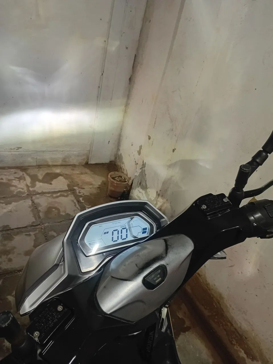 moto voltz 2019 - Foto 3