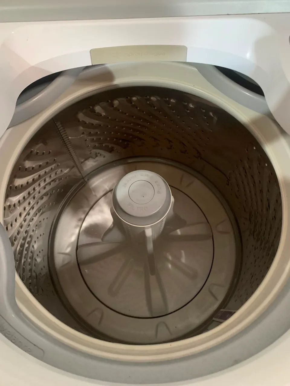 Máquina de lavar - Foto 5