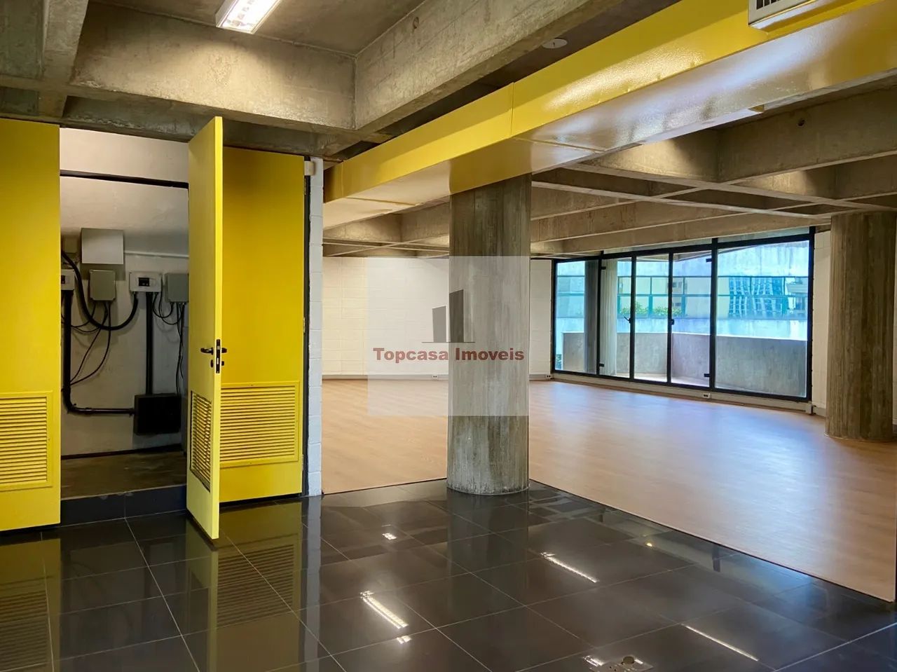 Andar Comercial em Vila Tramontano - São Paulo - Foto 5