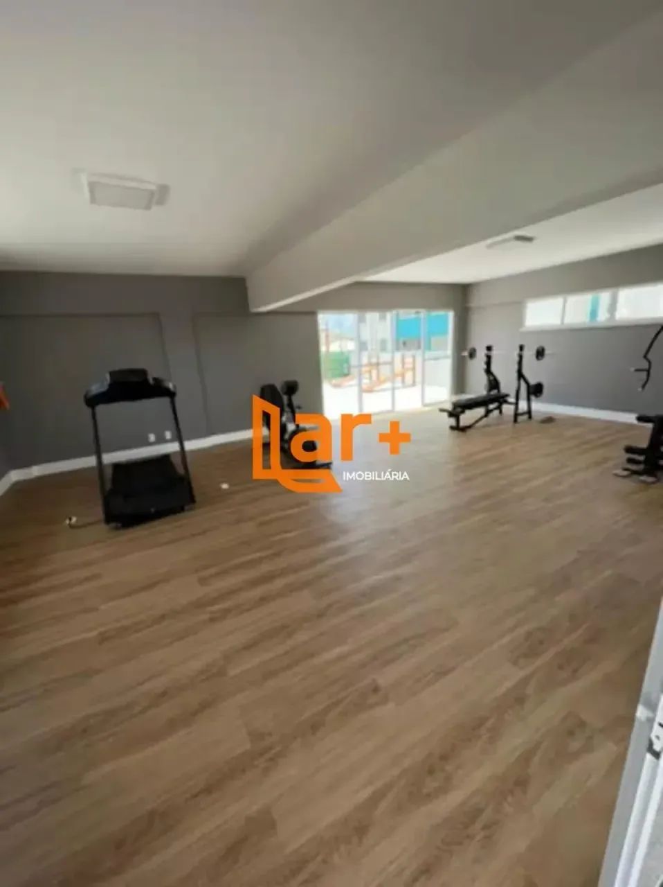 Condomínio Barra Prime | R$ 1.801,00 - Foto 4