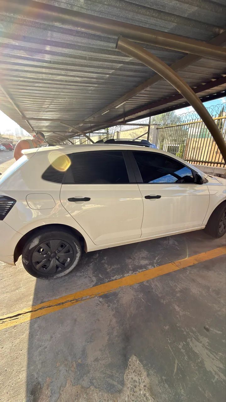 Volkswagen Polo 2025
