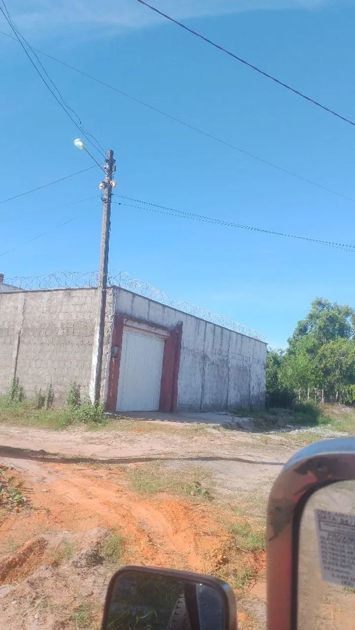 Excelente casa Marechal - Francês Beach 