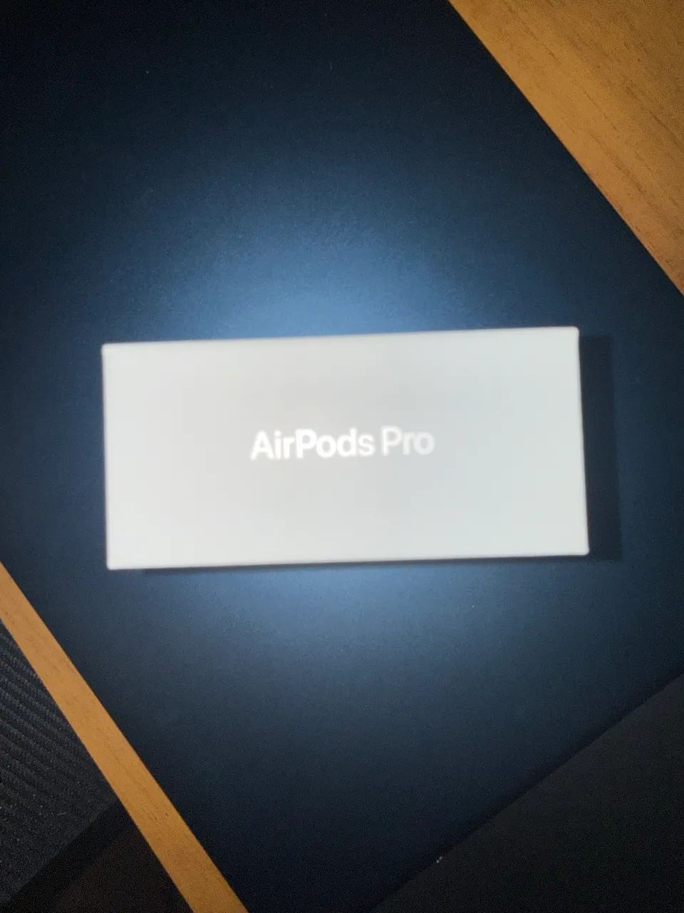 AirPods Pró 3 - Foto 4