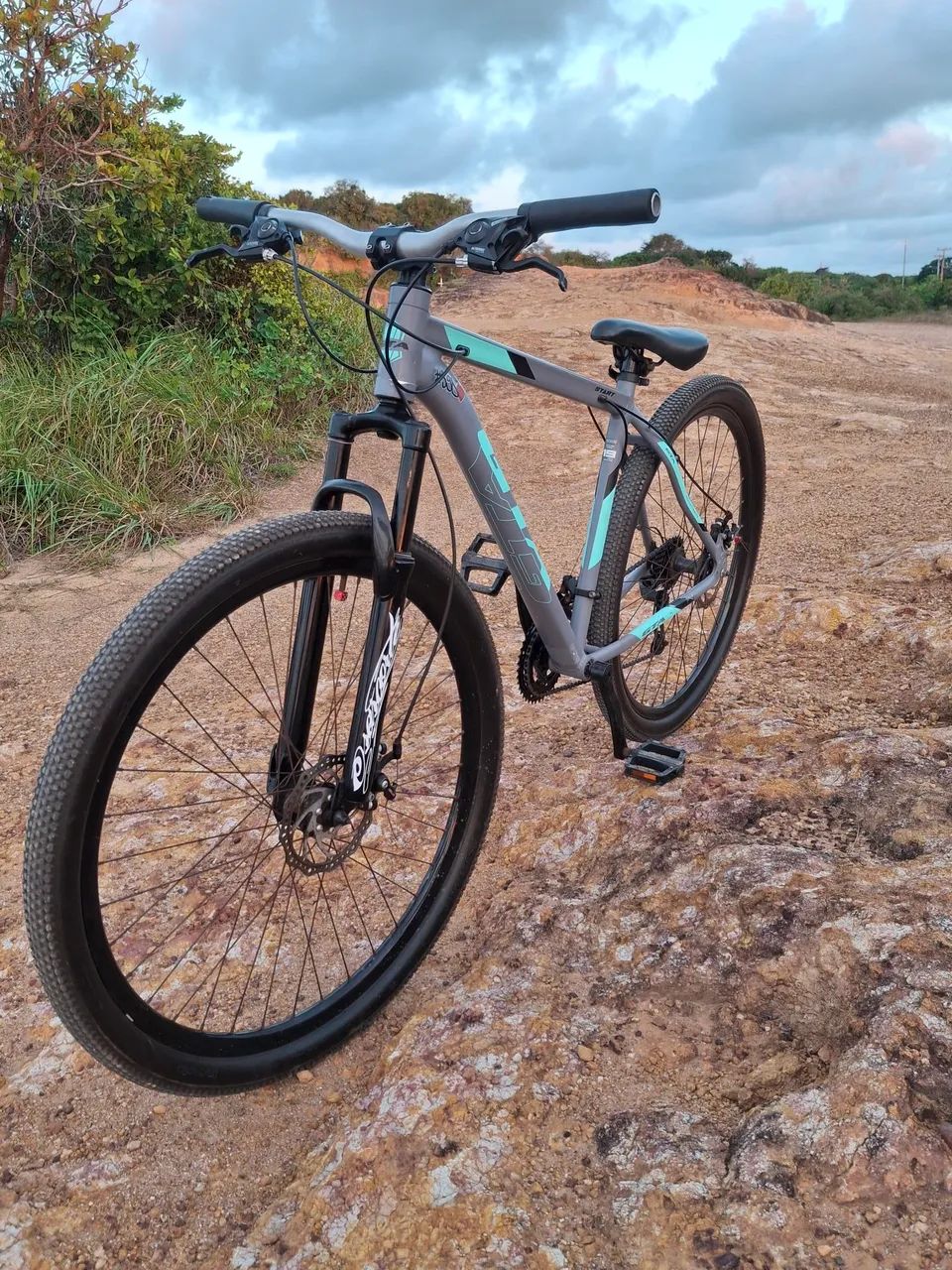 Bicicleta GTA START Aro 29  - Foto 4