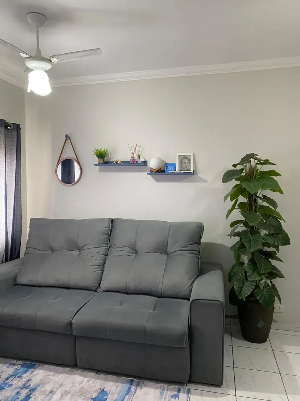Imóvel para venda com 49 metros quadrados - Foto 2