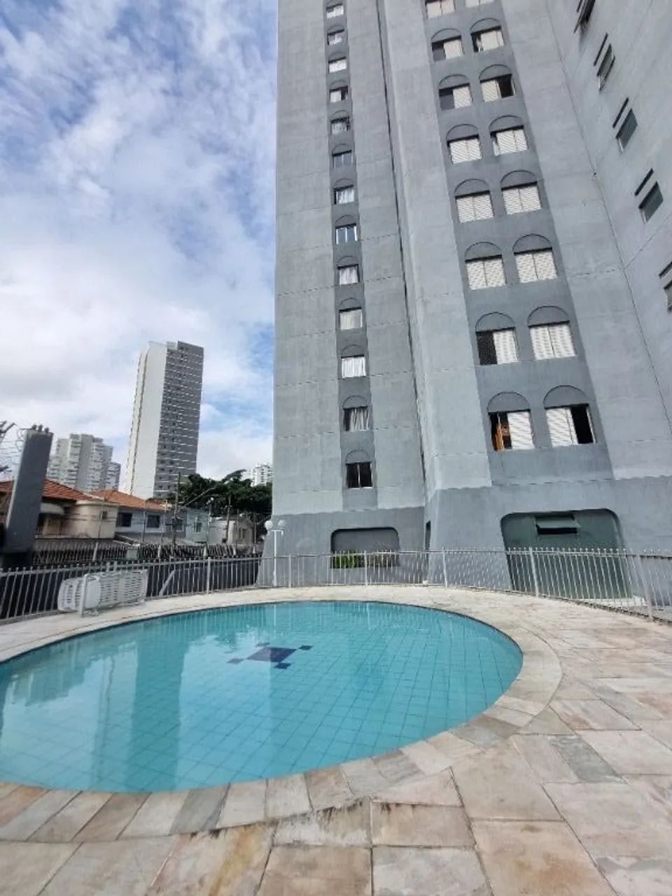 Apartamento 2 Dormitórios, 1 vaga metrô Tatuapé