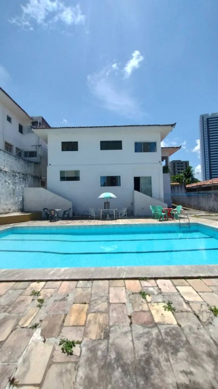Casa Tranquila e Agradável Bairro dos Estados