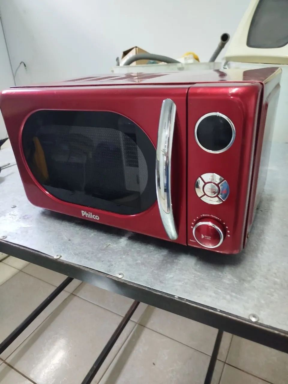 Micro-ondas Philco 20 l - Foto 2
