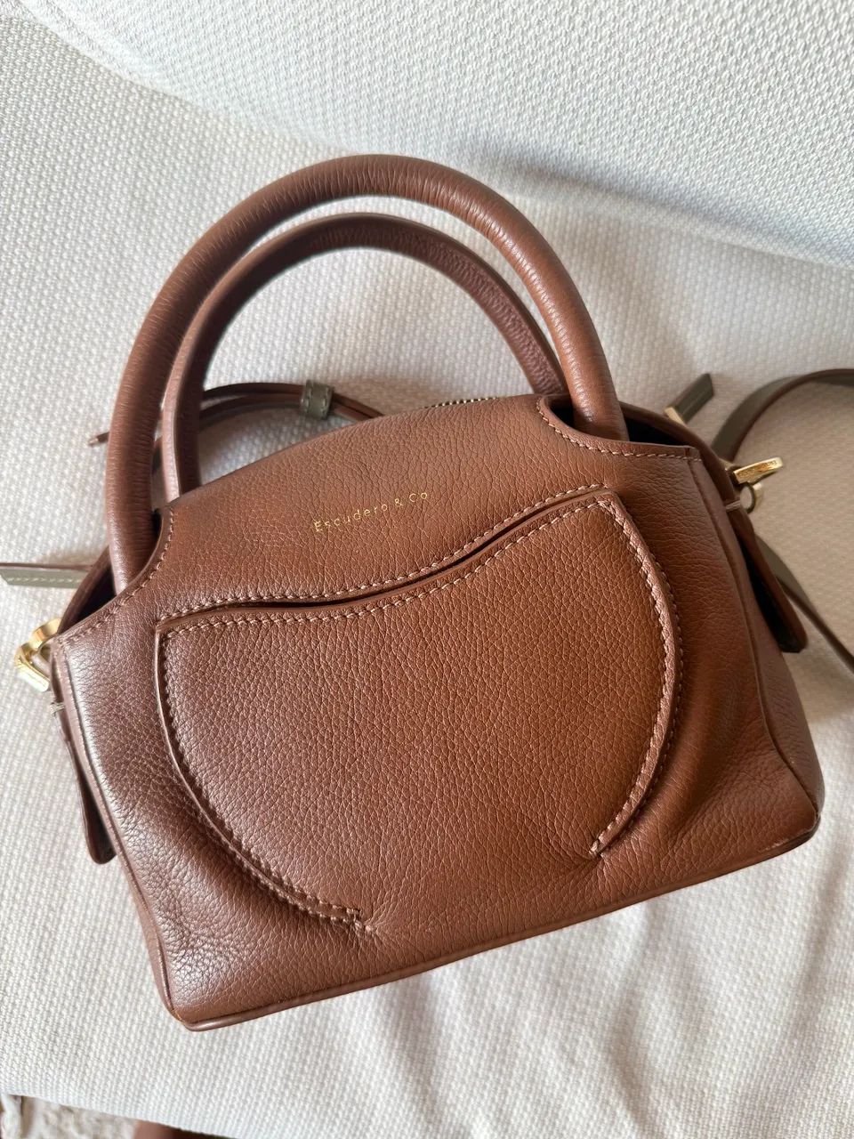 Bolsa escudero & co - Foto 2