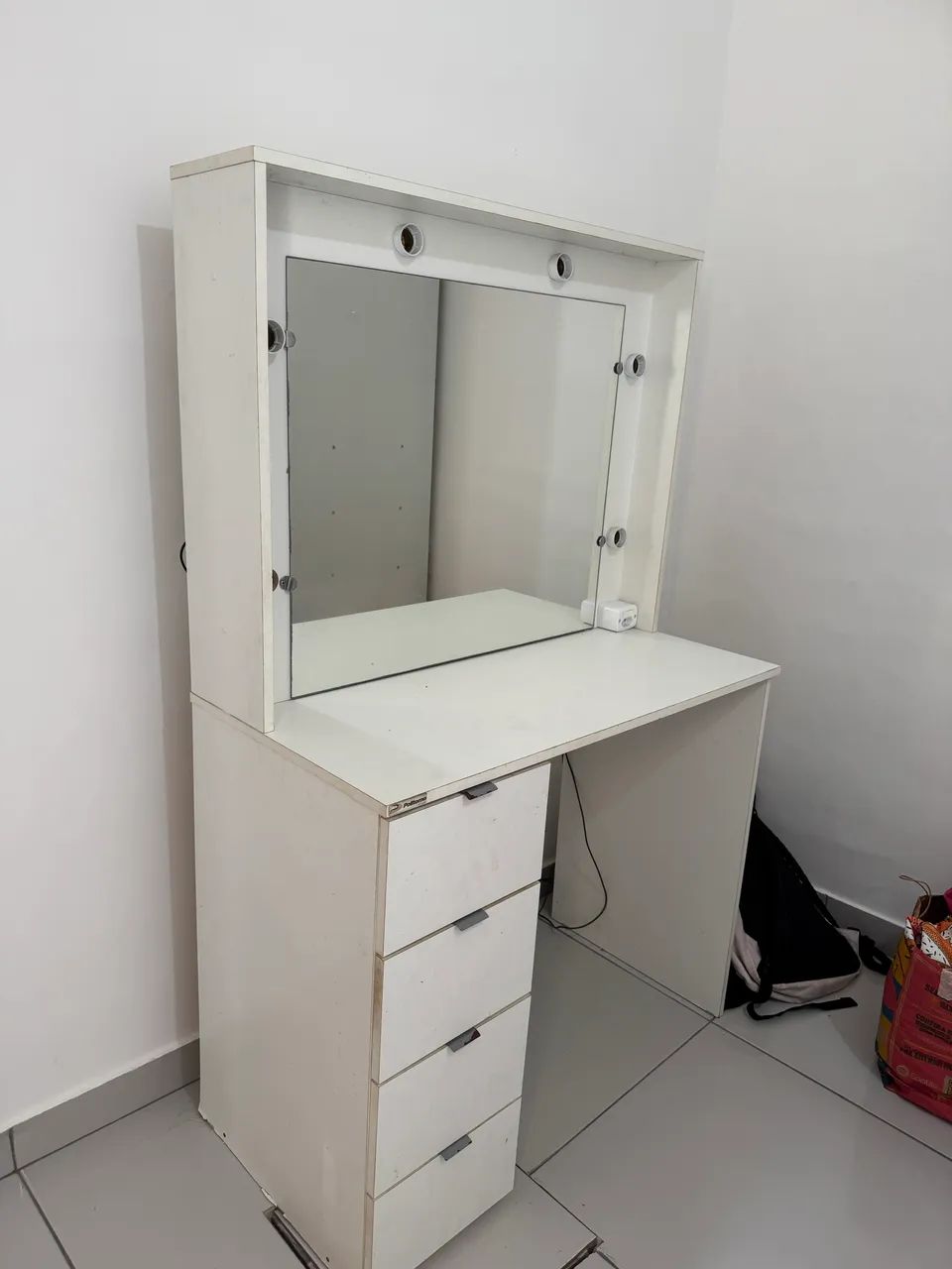 Penteadeira camarim  - Foto 3