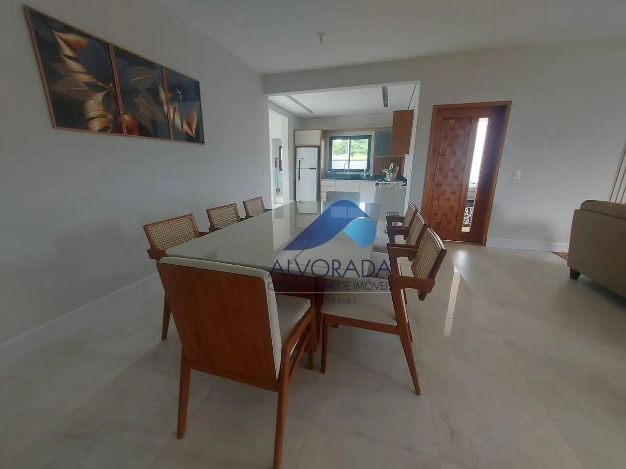 Casa com 4 dormitórios, 280 m² - venda por R$ 900.000,00 ou aluguel por R$ 5.000,00/mês -  - Foto 4