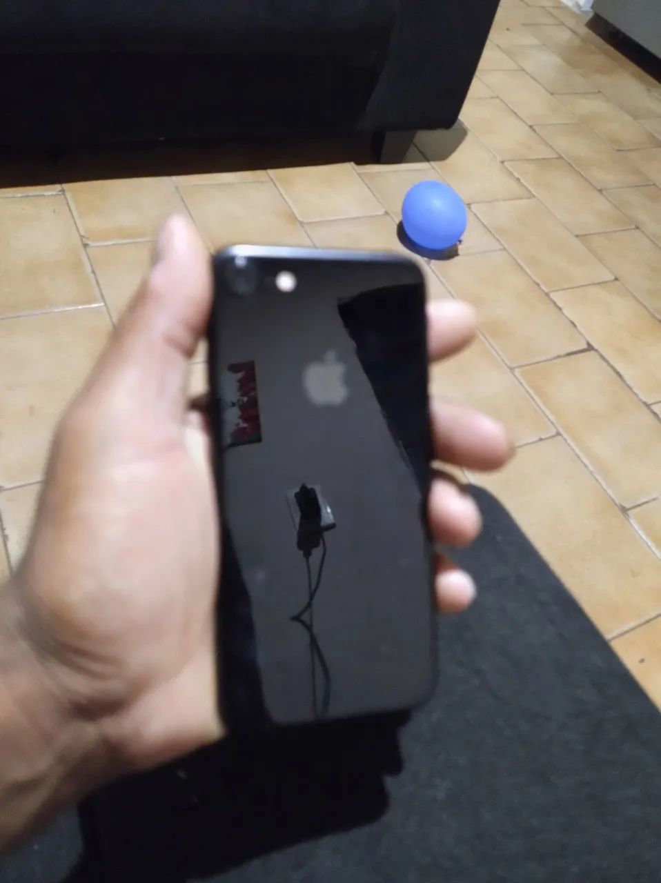 iPhone 8 funcionando - Foto 4