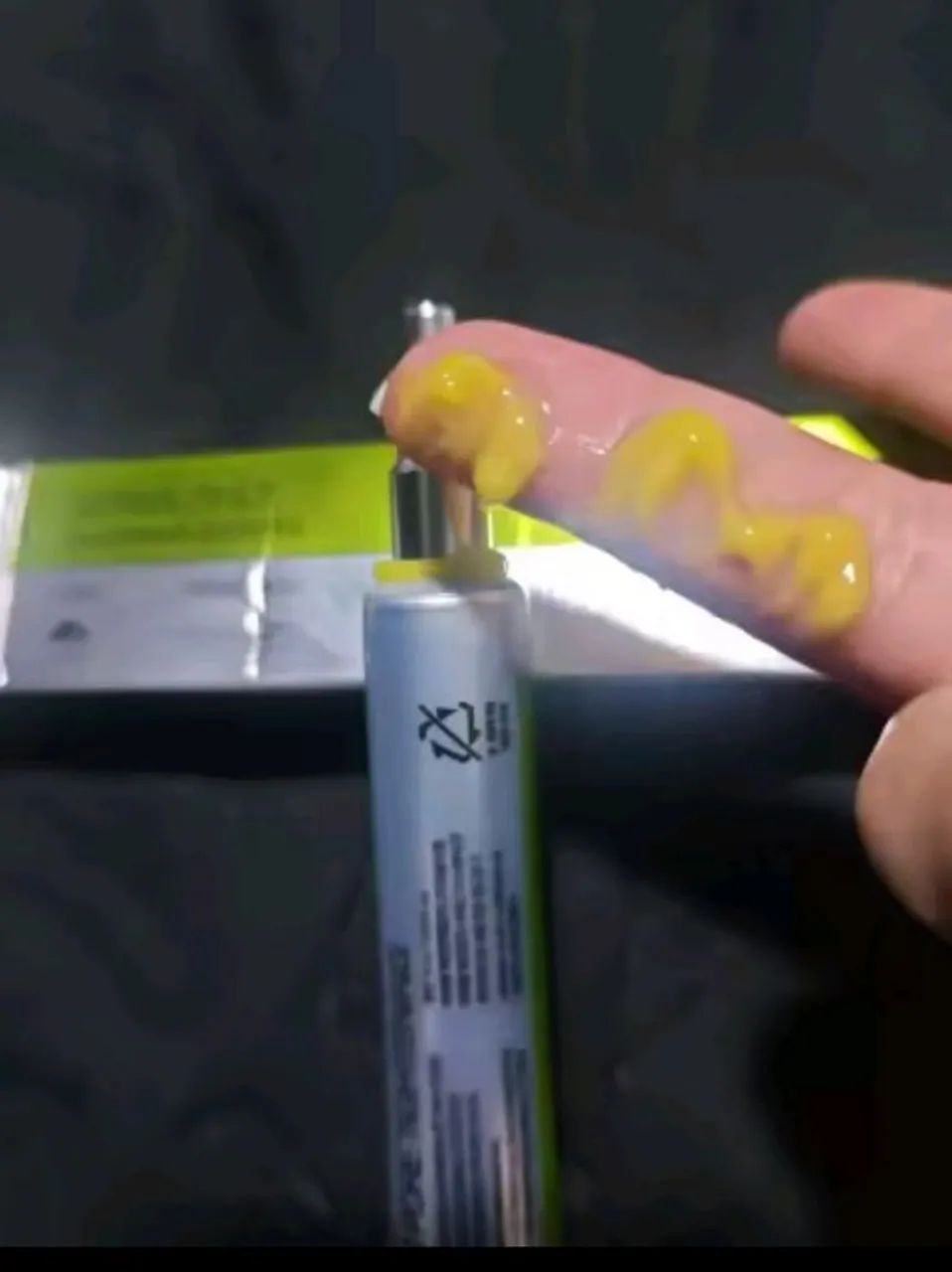 Celimax Retinal Vita-A Coreano Original  - Foto 4