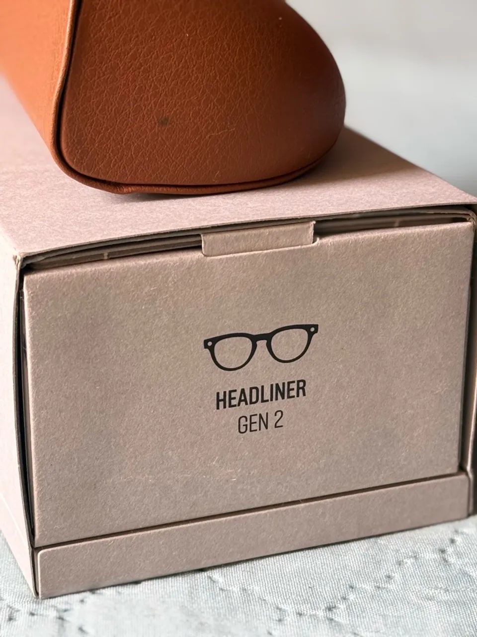 Óculos ray ban meta headliner gen 2 - Foto 3