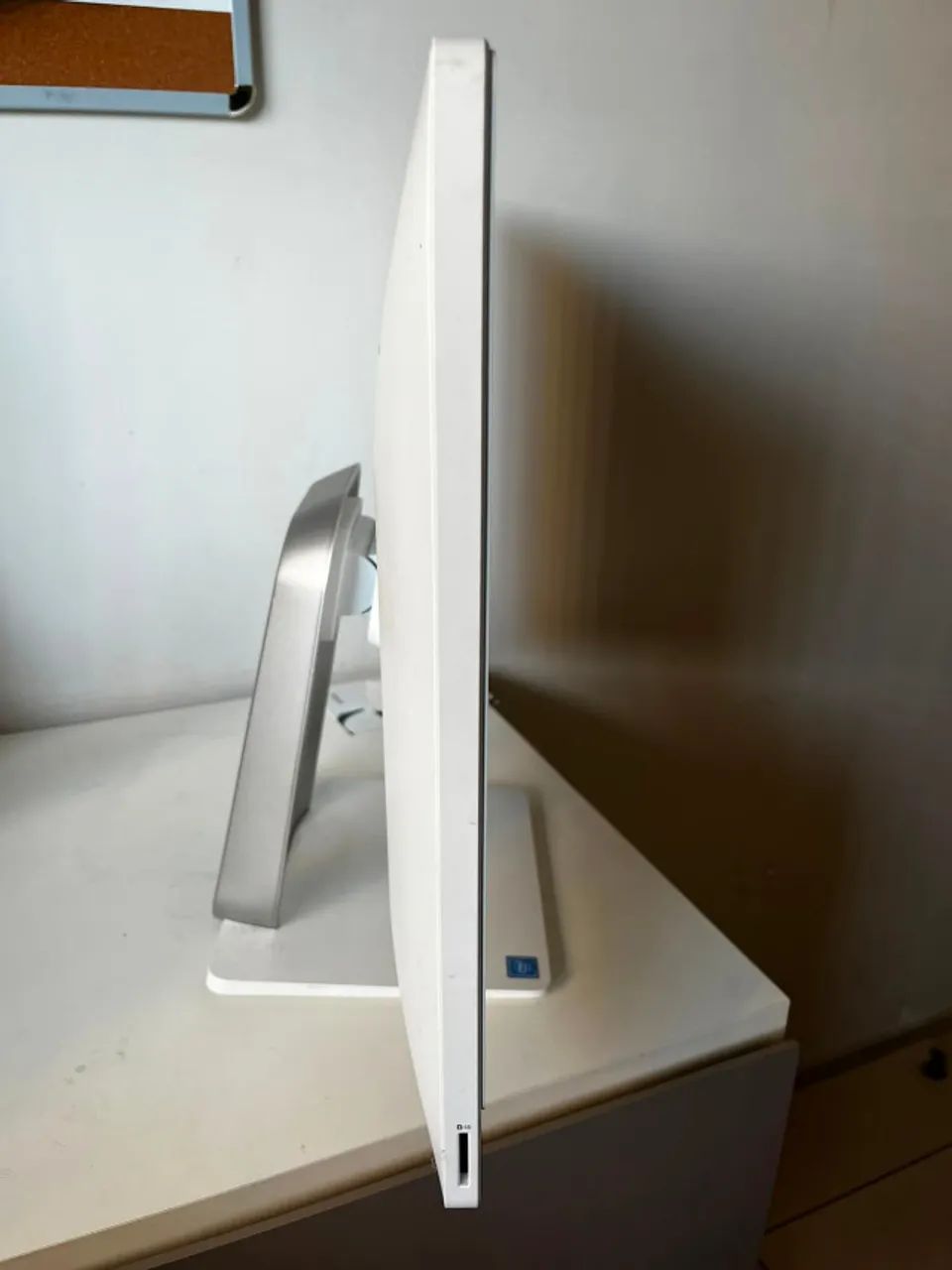 Computador Samsung All In One Branco - Foto 3