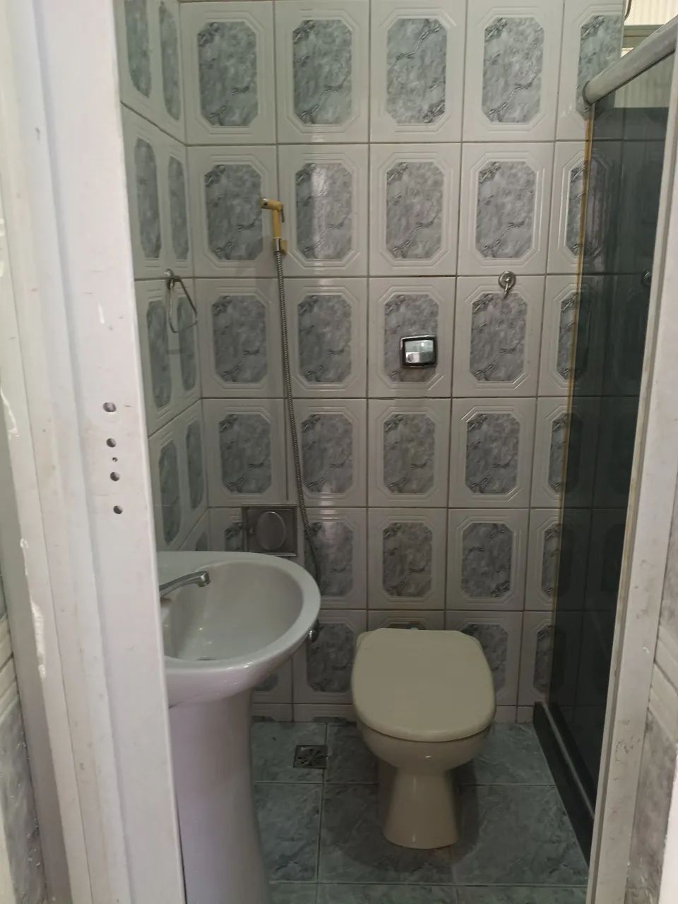 Casa de vila na rua Jasmins - Vila Valqueire  - Foto 4