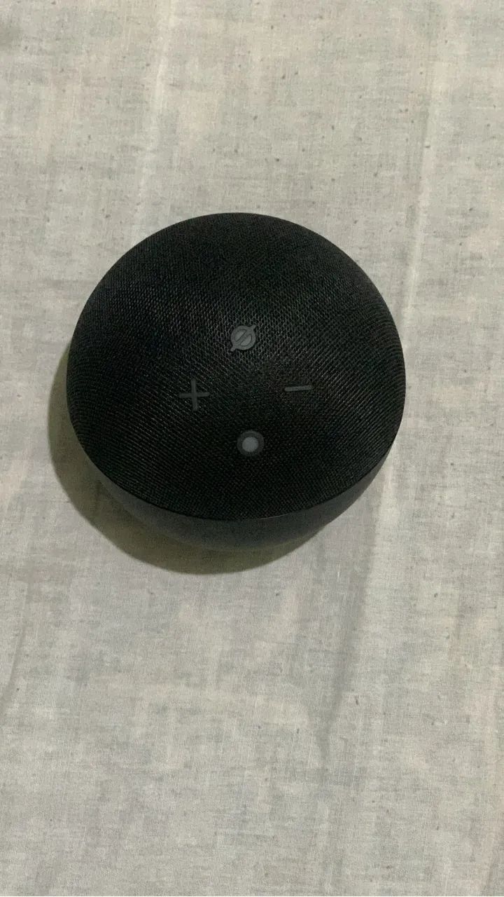 Alexa Echodot 5 - Foto 3