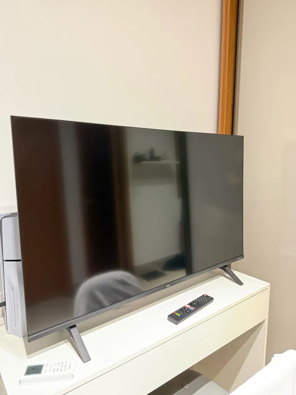 Smart Tv 40 polegadas Philco - Foto 2