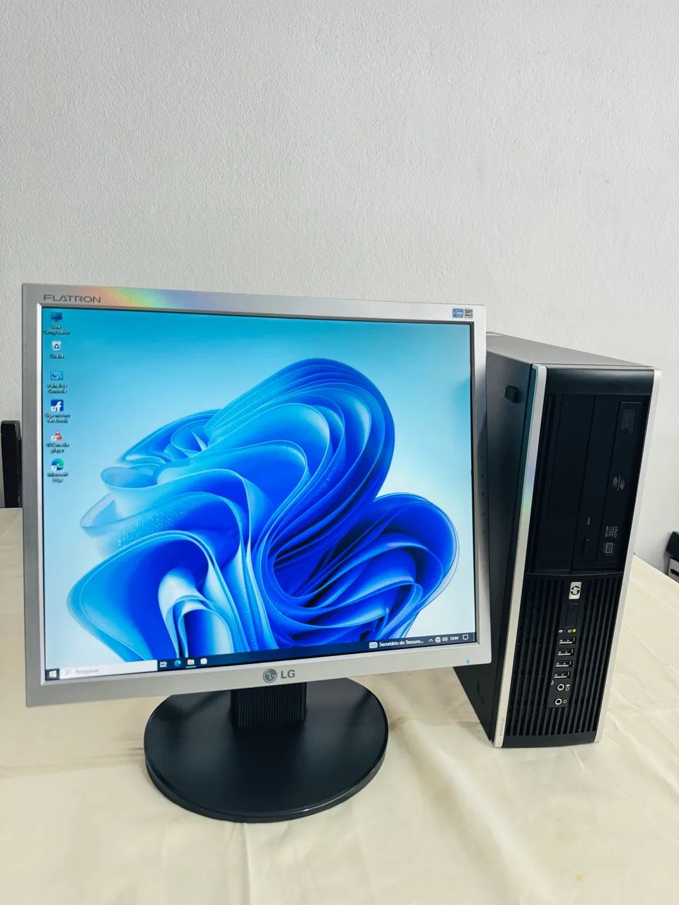 Computador estudar faculdade office  - Foto 5