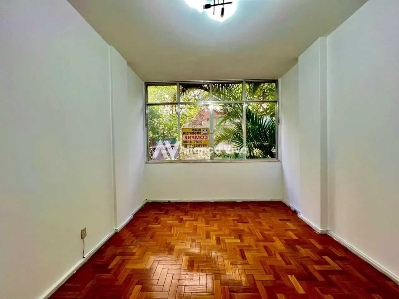 Botafogo | Apartamento 2 quartos, sendo 1 suite - Foto 2
