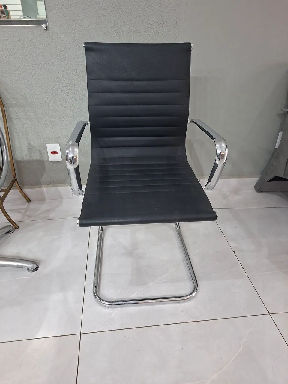 Cadeira para escritorio - Foto 2