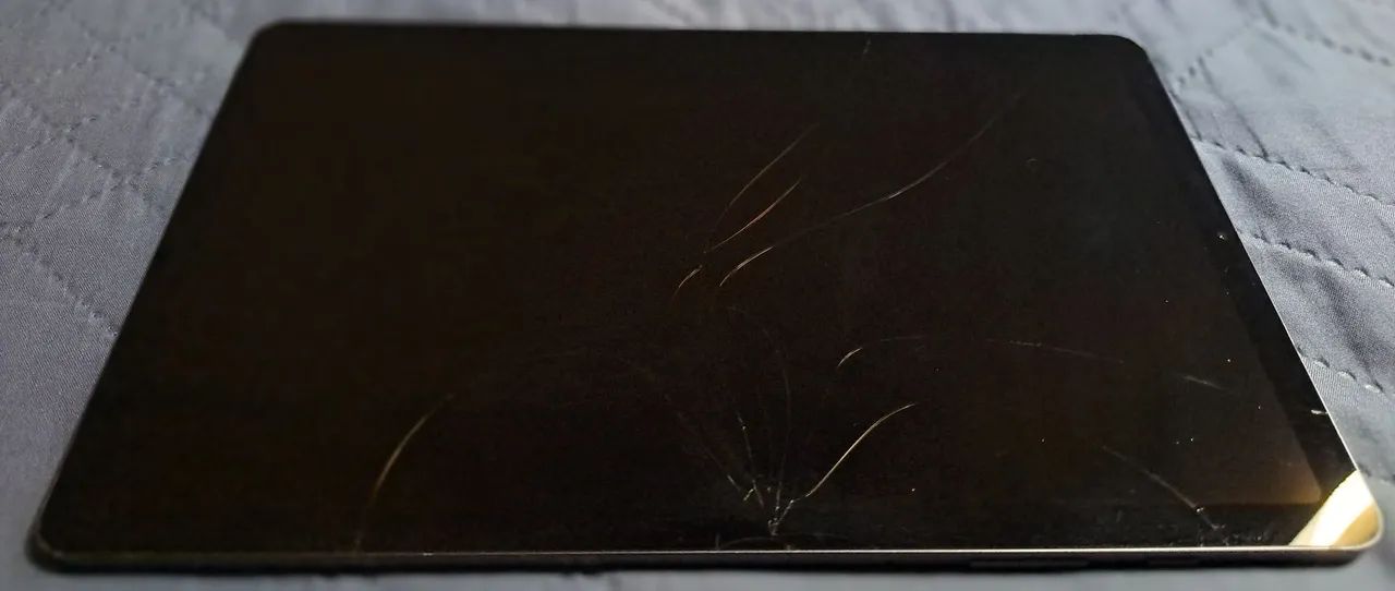 Samsung Galaxy Tab S6 Lite 64GB SM-P613 | Funcionando | Sem S Pen| Aceito propostas