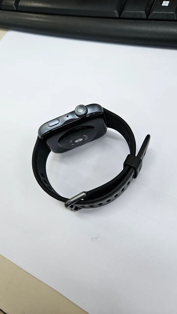 Huawei Watch Fit 5 - Foto 4