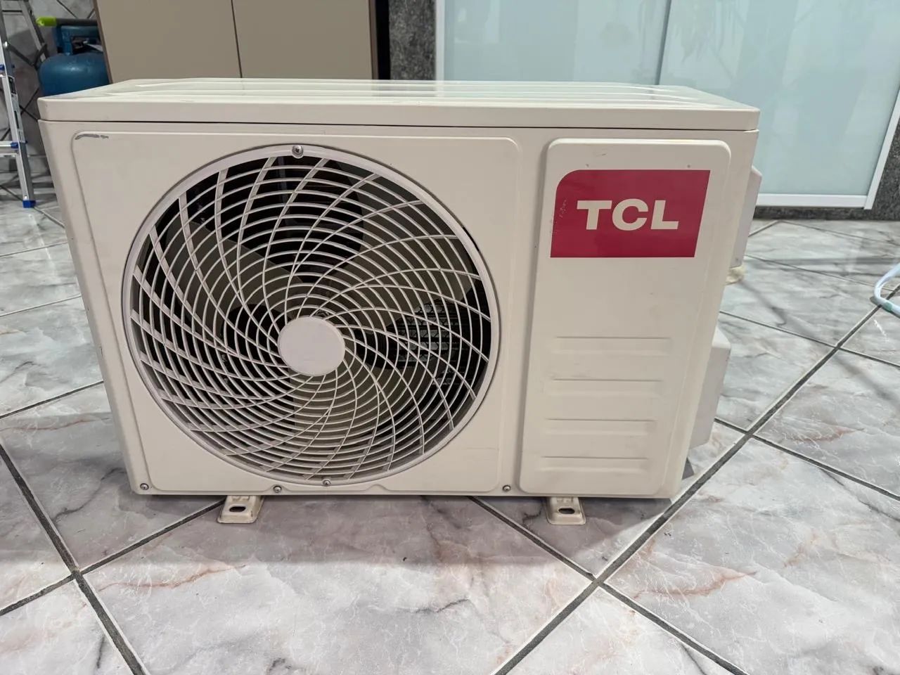 AR CONDICIONADO  - Foto 4