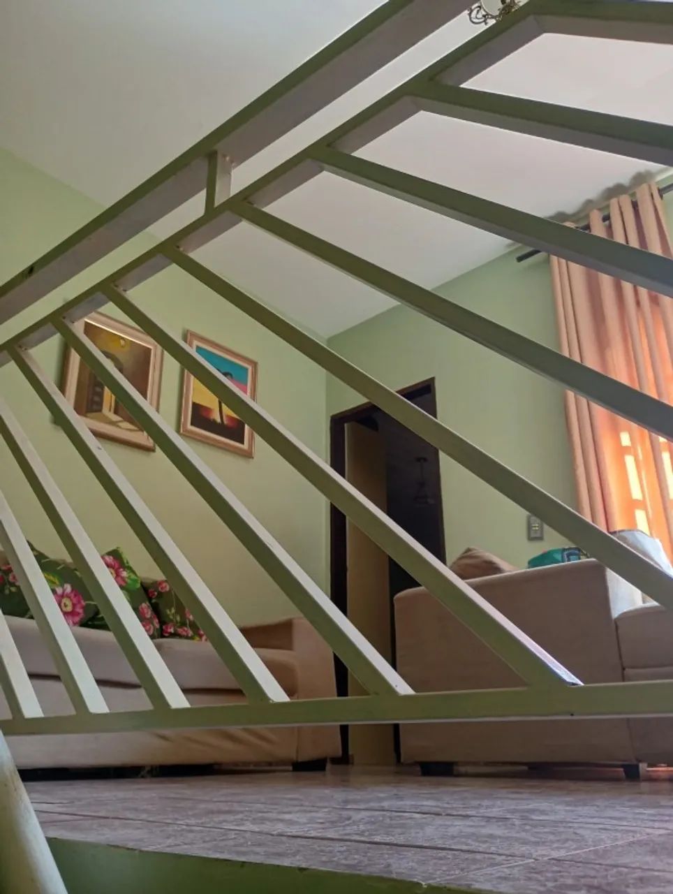 Foto - Francisco Morato - Jardim Olga