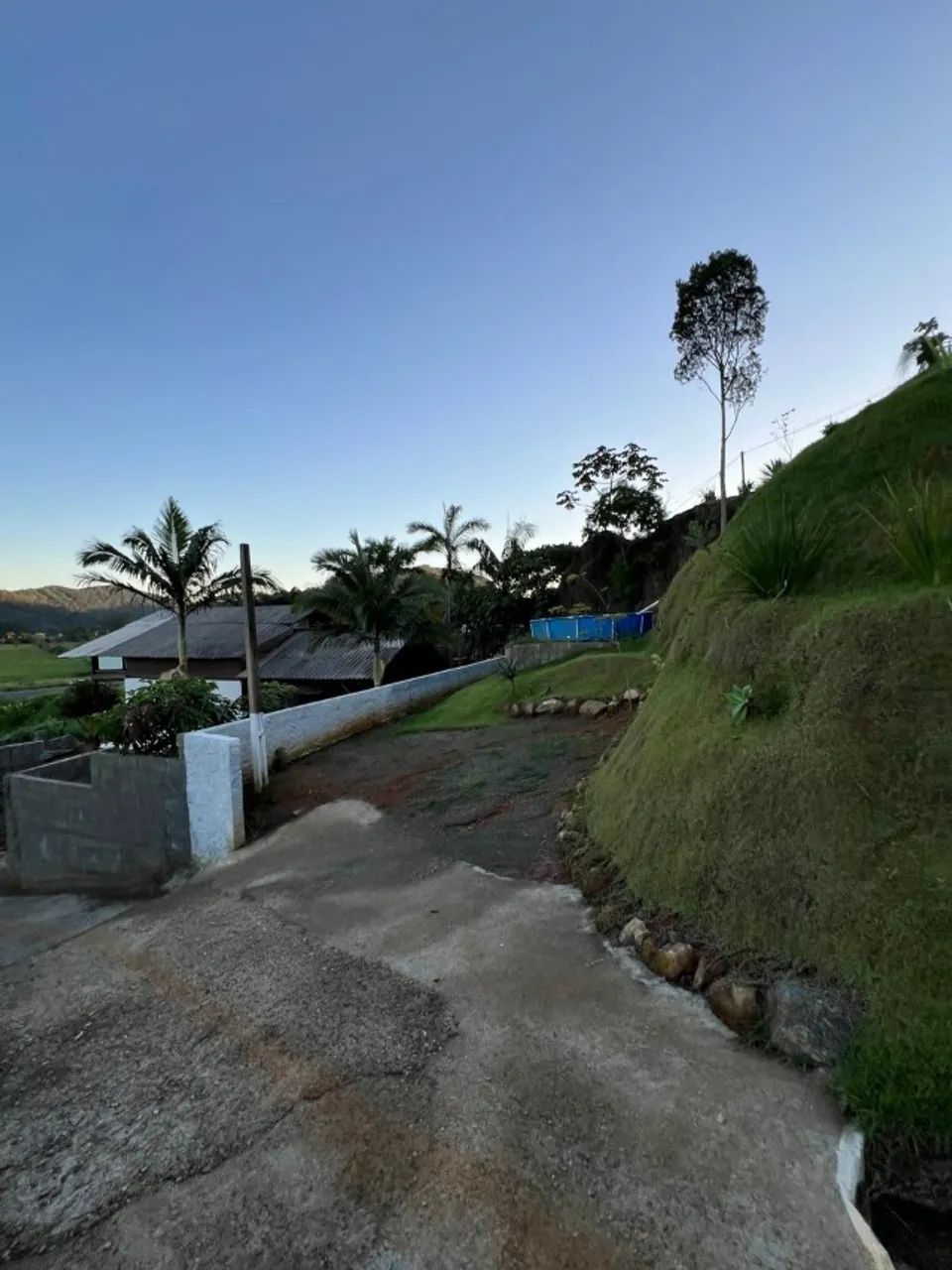 Terreno bairro Santa Lídia  - Foto 2