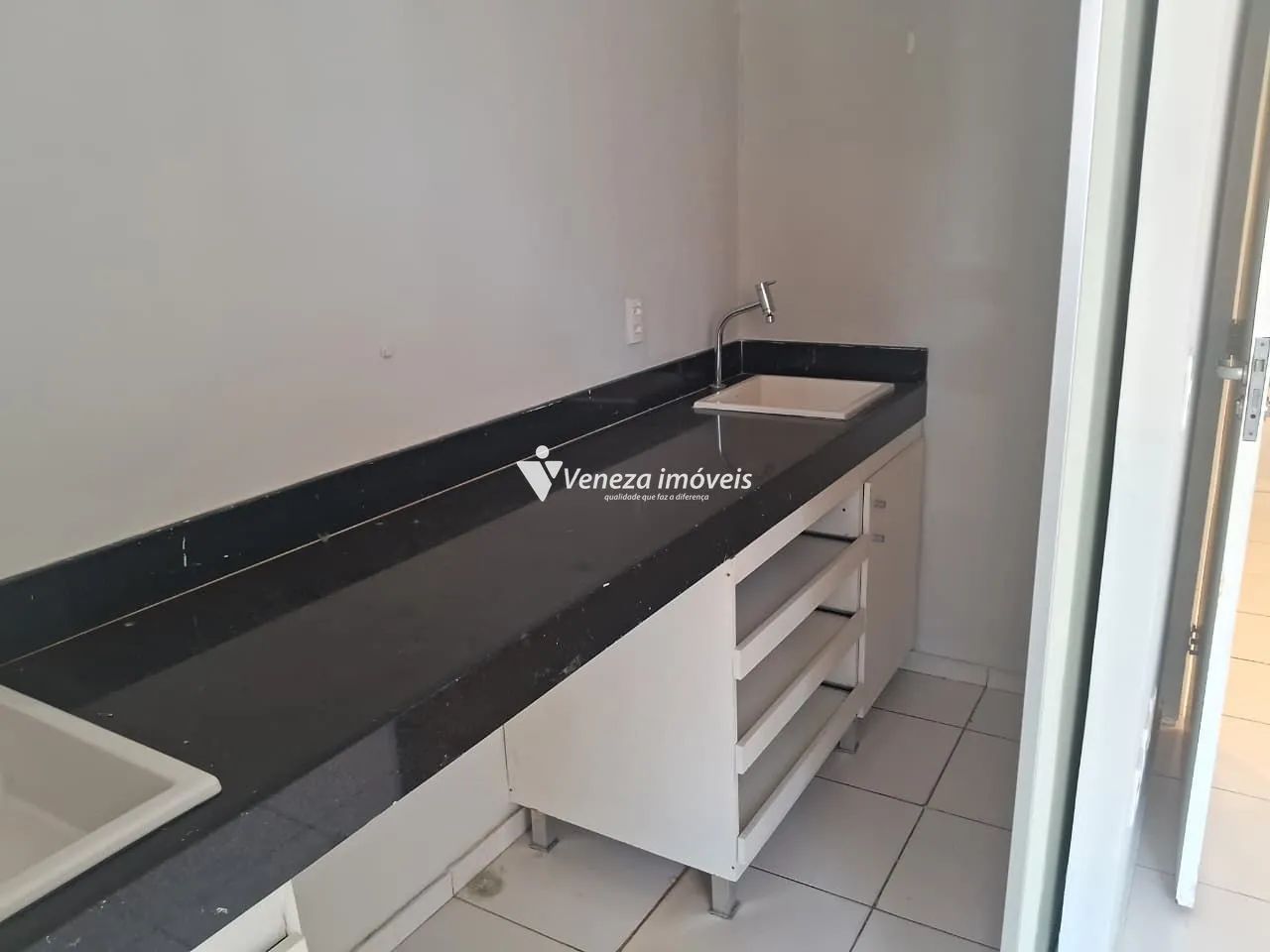 Sala comercial térrea Edifício Luiz Fortes para aluguel no Centro - Foto 4