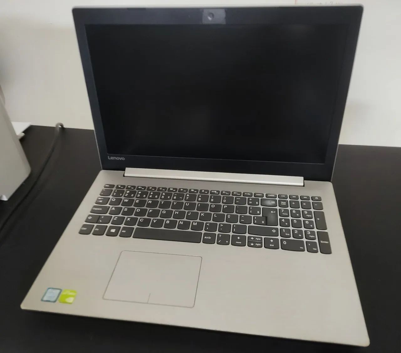 Lenovo IdeaPad 320