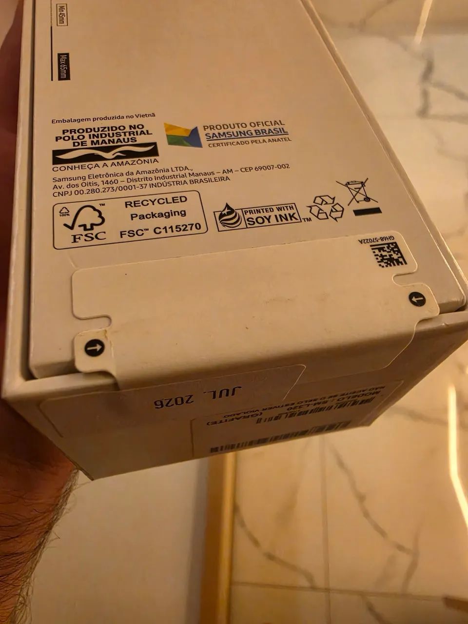 Galaxy watch 8 40mm - Foto 3