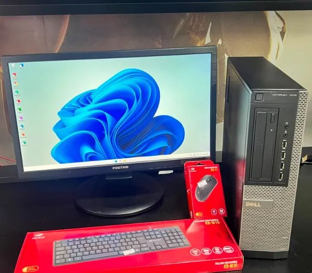 Computador DELL I7  - Foto 5