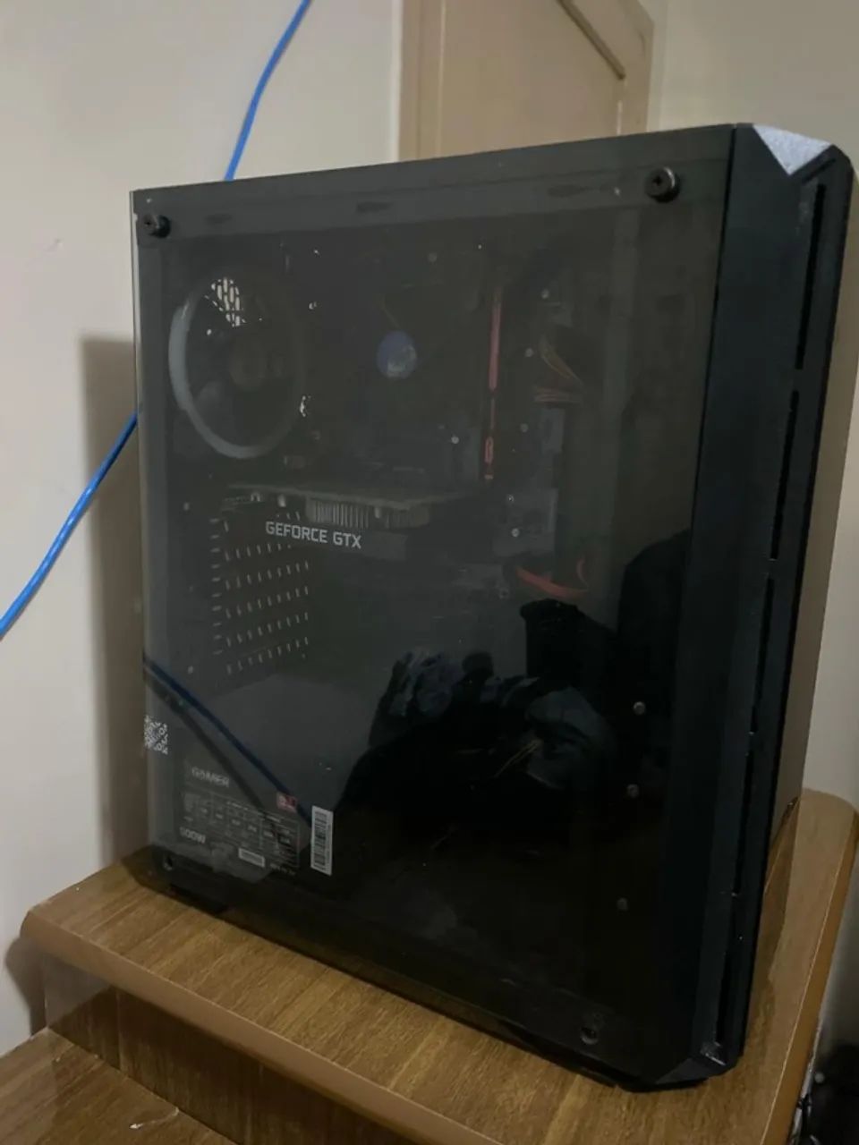 Computador Gamer - Foto 4