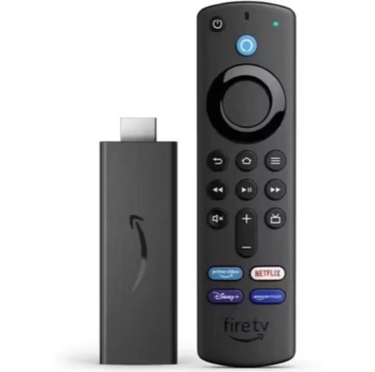 Firestick Tv 4k Select Amazon  - Foto 2