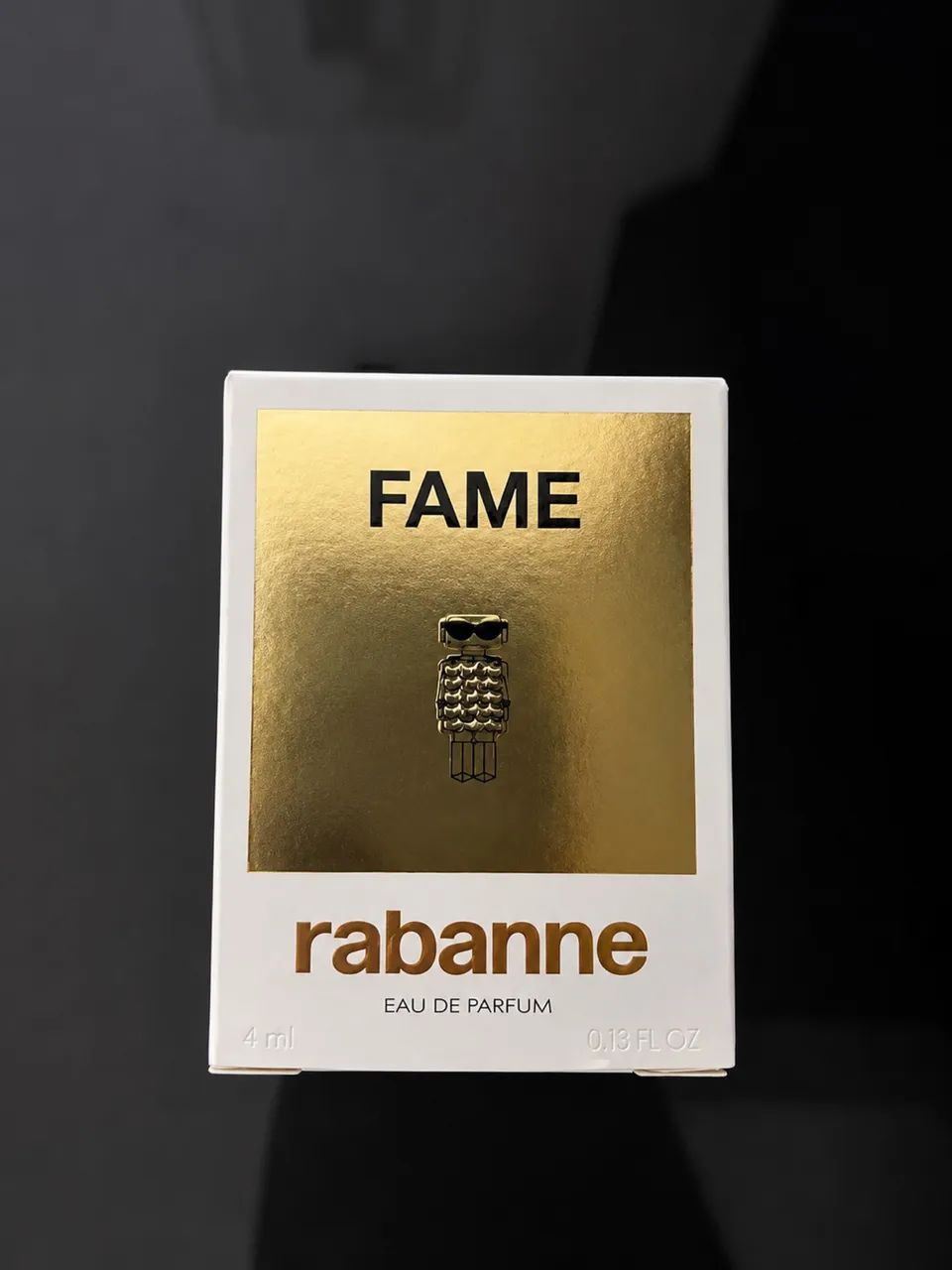 Rabanne Fame Eau de Parfum 4 ml