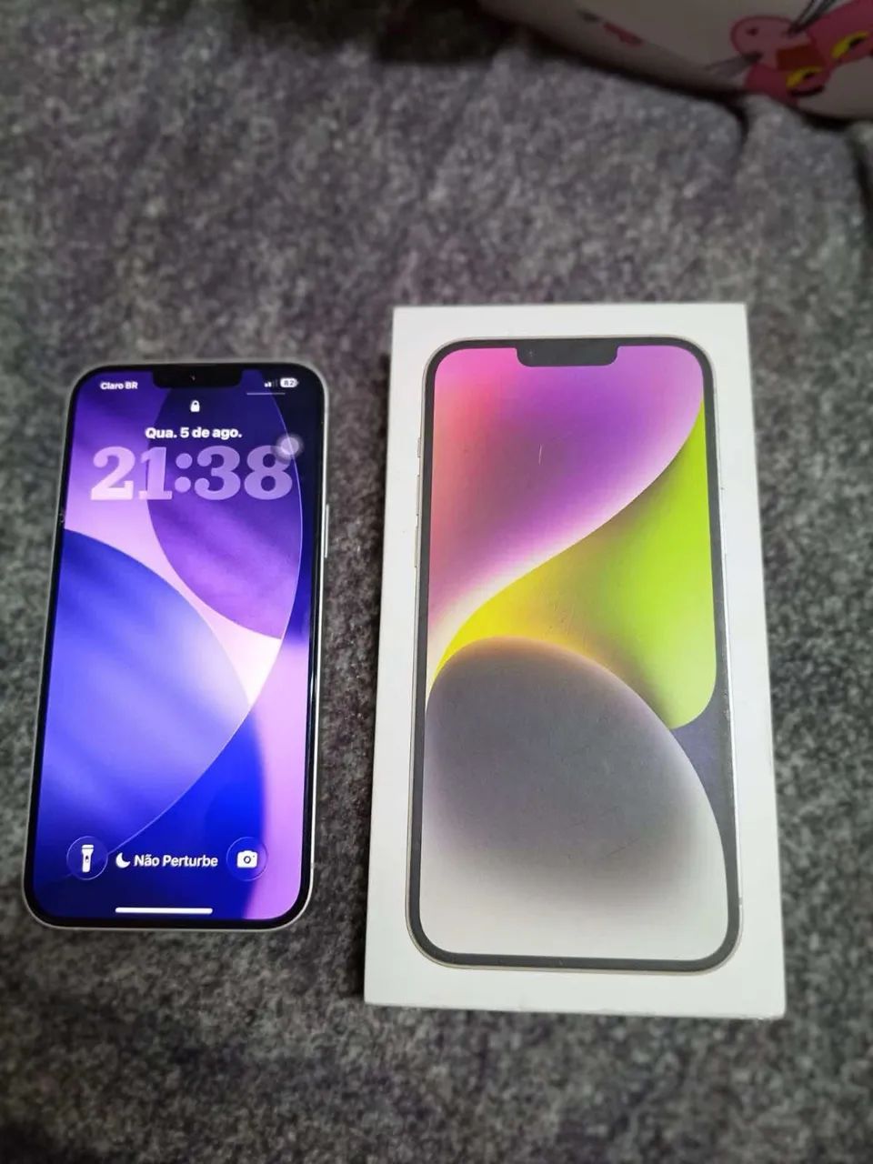 iPhone 14 Plus  - Foto 3