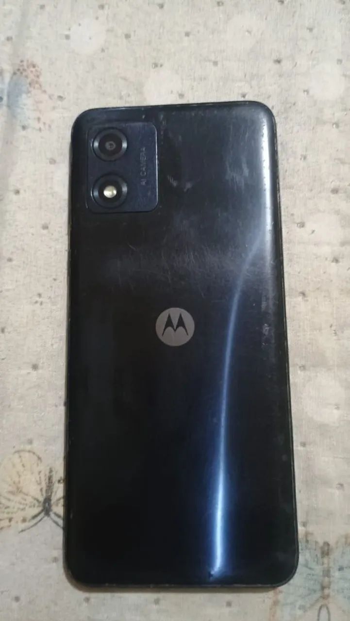 Celular moto e13 - Foto 2