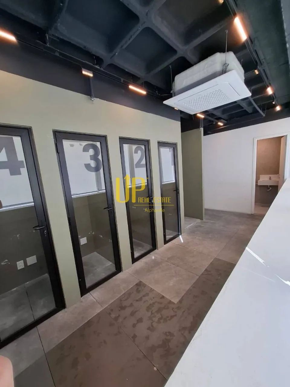 Sala comercial para locação em Alphaville  Barueri SP - Foto 3