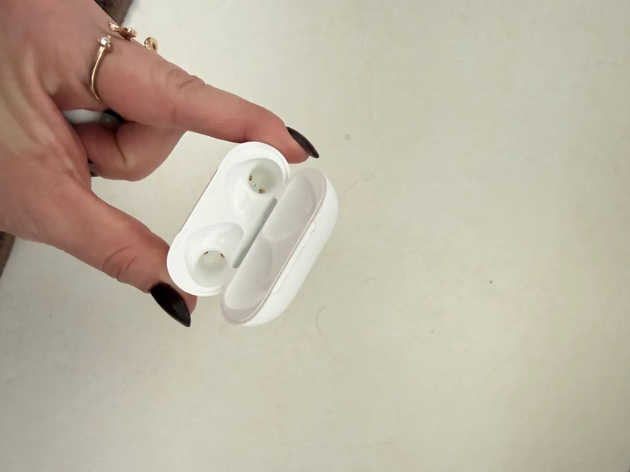 AirPod 4 geração  - Foto 2