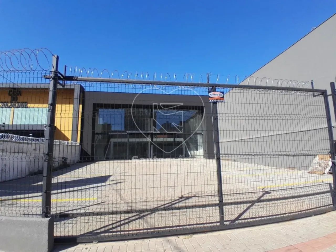Loja comercial nova no Centro de Londrina - Foto 3