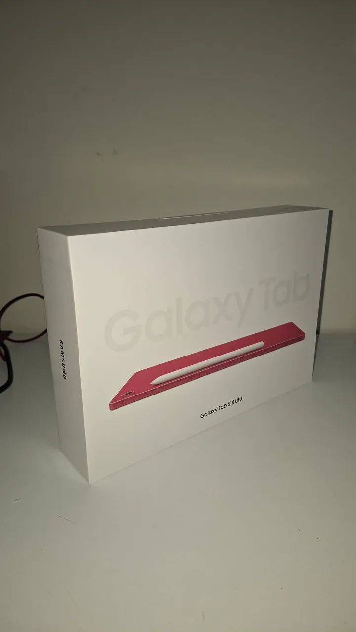 TABLET SAMSUNG S10 LITE LACRADO - Foto 2