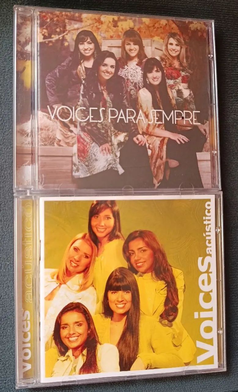 CDS GOSPEL