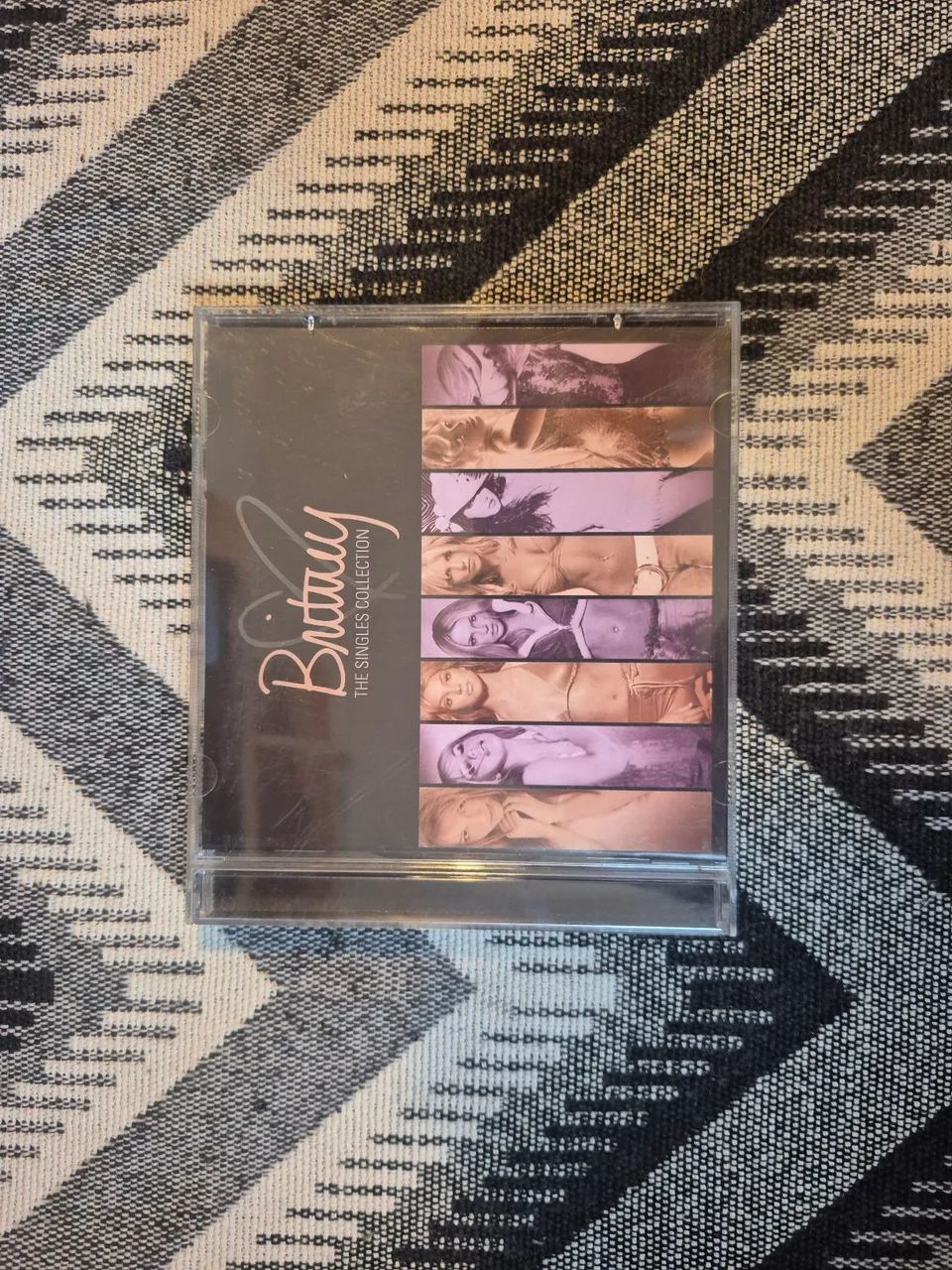 CDs Britney Ótimo Estado - Foto 4