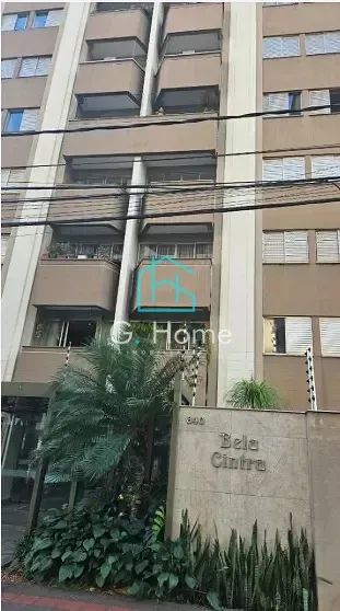 Apartamento à venda, Centro, Londrina, PR - Foto 2